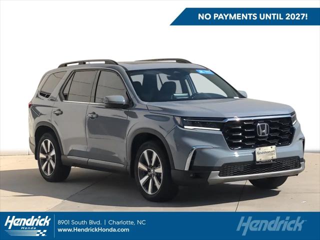 2025 Honda Pilot Touring for sale in Charlotte, NC