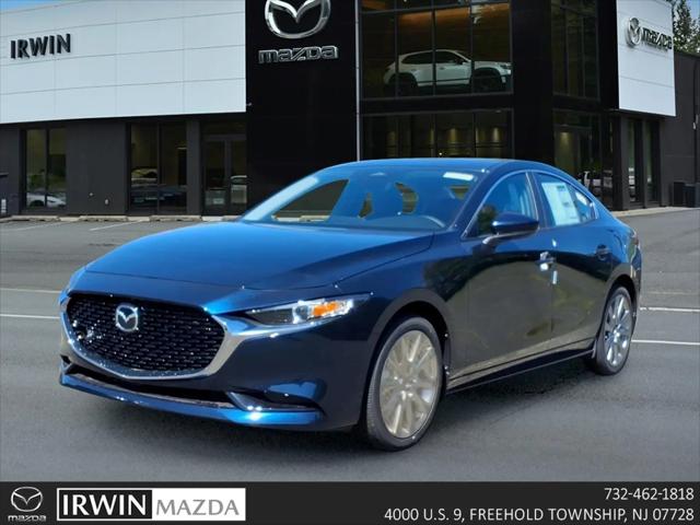 2026 Mazda Mazda3 2.5 S Preferred for sale in Freehold, NJ