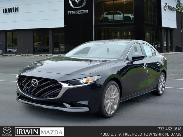 2026 Mazda Mazda3 2.5 S Preferred for sale in Freehold, NJ
