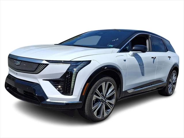2027 Cadillac iQ Premium Luxury for sale in Bethlehem, PA