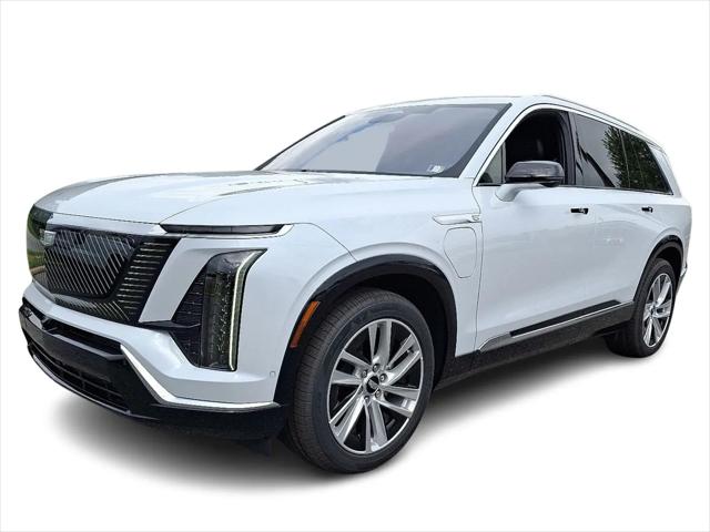 2027 Cadillac iQ Luxury for sale in Bethlehem, PA