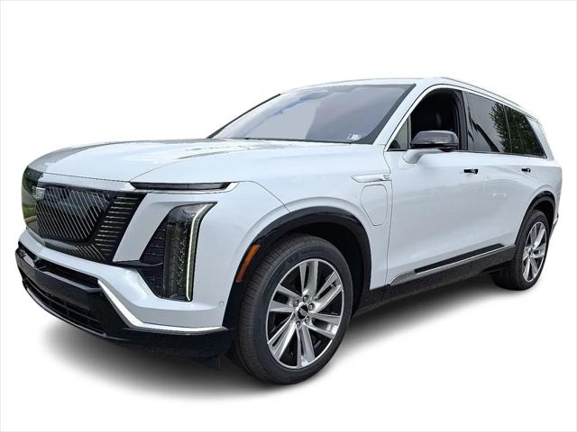 2027 Cadillac iQ Luxury for sale in Bethlehem, PA