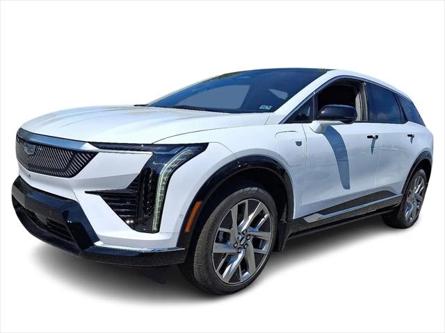 2027 Cadillac iQ Luxury for sale in Bethlehem, PA