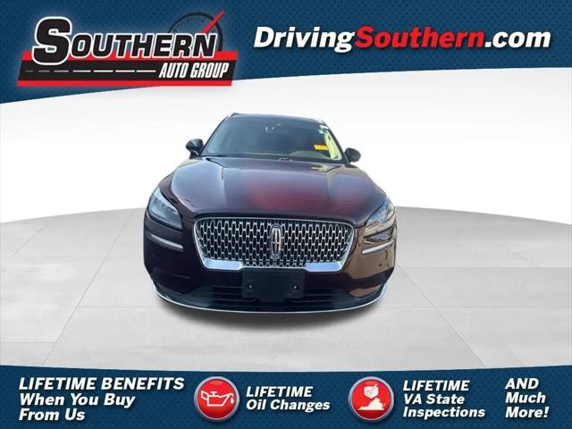 2021 Lincoln Corsair Standard for sale in Virginia Beach, VA