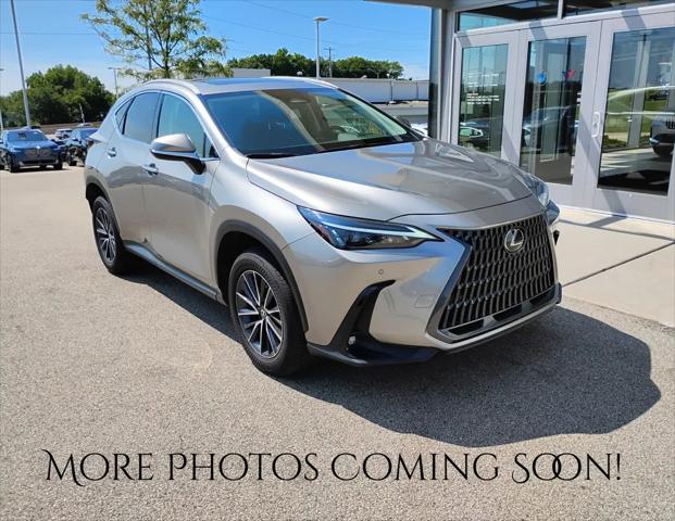 2024 Lexus NX 350 Premium for sale in Madison, WI