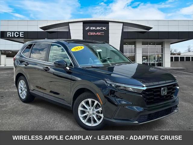 2024 Honda CR-V EX-L 2WD for sale in Knoxville, TN