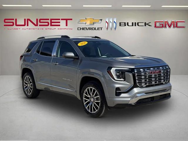 2026 GMC Terrain AWD Denali for sale in Sarasota, FL