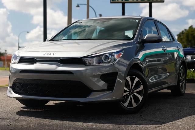 2023 Kia Rio 5 Door S for sale in Orlando, FL