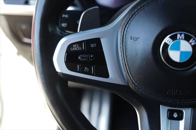 2021 BMW X4 M40i