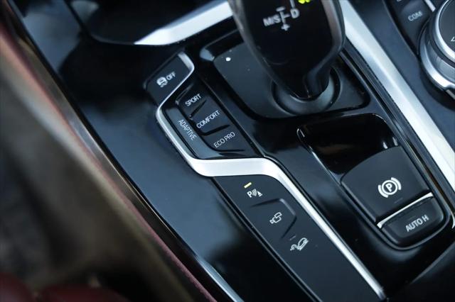 2021 BMW X4 M40i