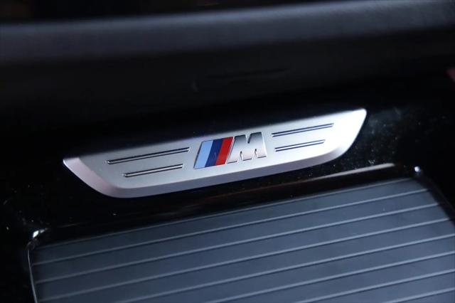 2021 BMW X4 M40i