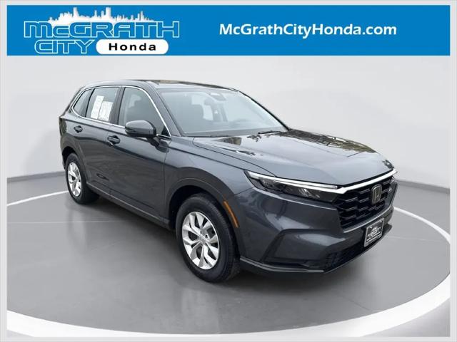 2024 Honda CR-V LX AWD for sale in Chicago, IL