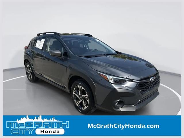 2025 Subaru Crosstrek Premium for sale in Chicago, IL