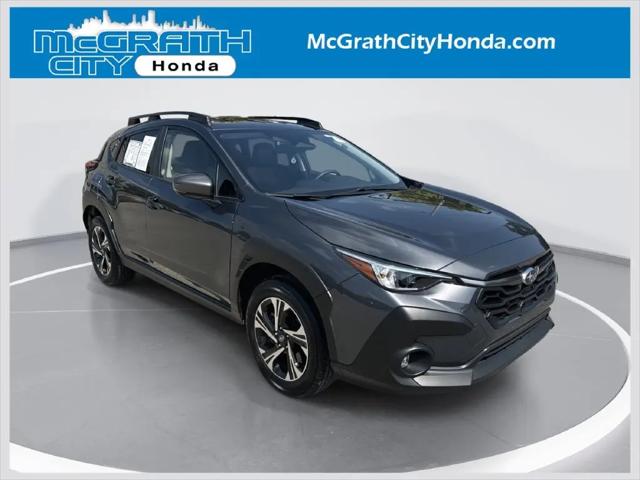 2025 Subaru Crosstrek Premium for sale in Chicago, IL