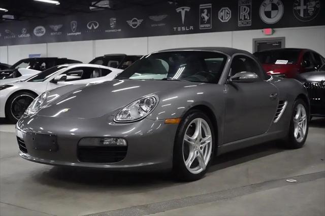 2008 Porsche Boxster Boxster for sale in Tampa, FL