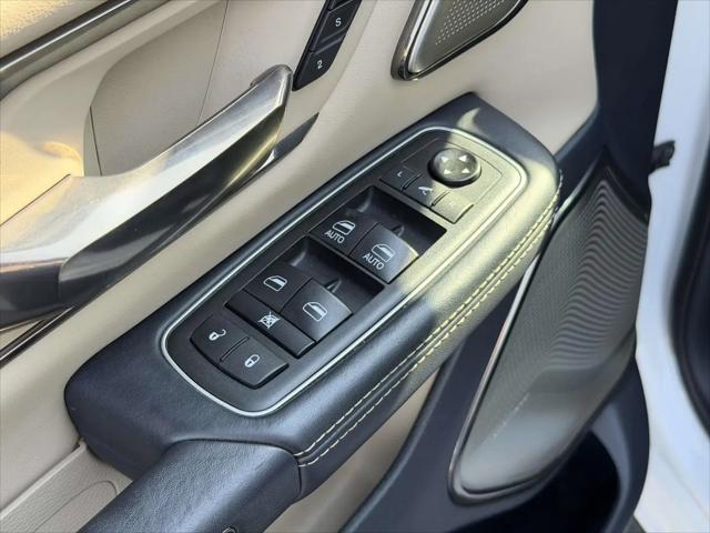 2021 Ram 1500 Limited Crew Cab 4x4 57 Box