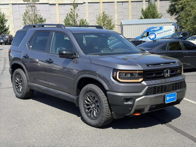 2026 Honda Passport AWD TrailSport for sale in Manassas, VA