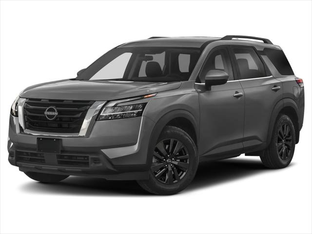 2022 Nissan Pathfinder SV 2WD for sale in Reedley, CA