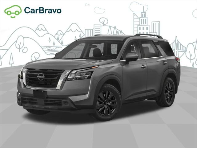 2022 Nissan Pathfinder SV 2WD for sale in Reedley, CA