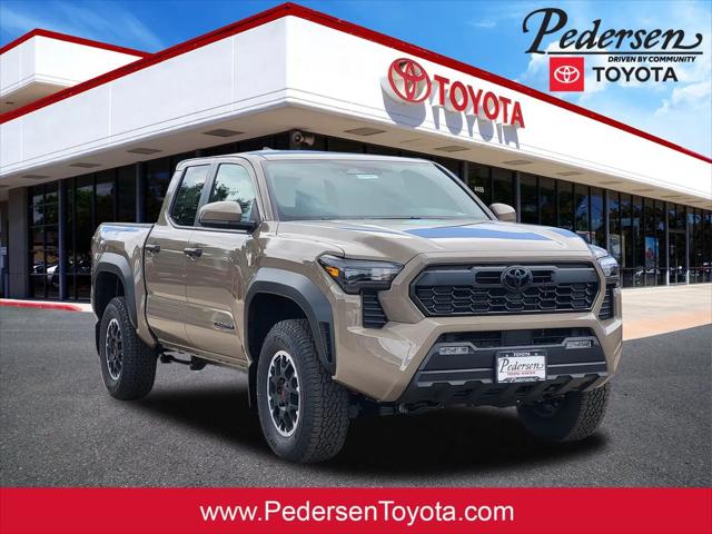2026 Toyota Tacoma TRD Off Road for sale in Fort Collins, CO