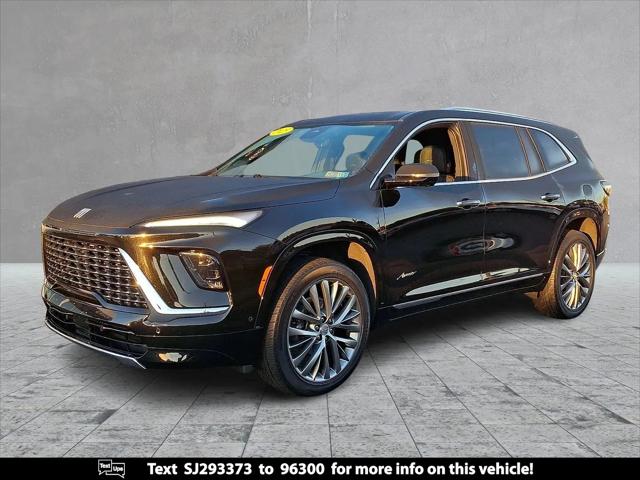 2025 Buick Enclave Avenir FWD for sale in Marlton, NJ