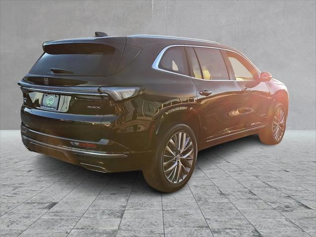 2025 Buick Enclave Avenir FWD