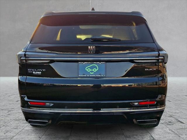 2025 Buick Enclave Avenir FWD
