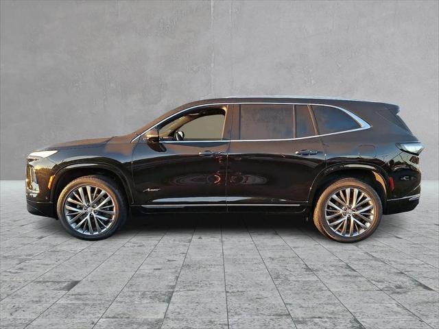 2025 Buick Enclave Avenir FWD