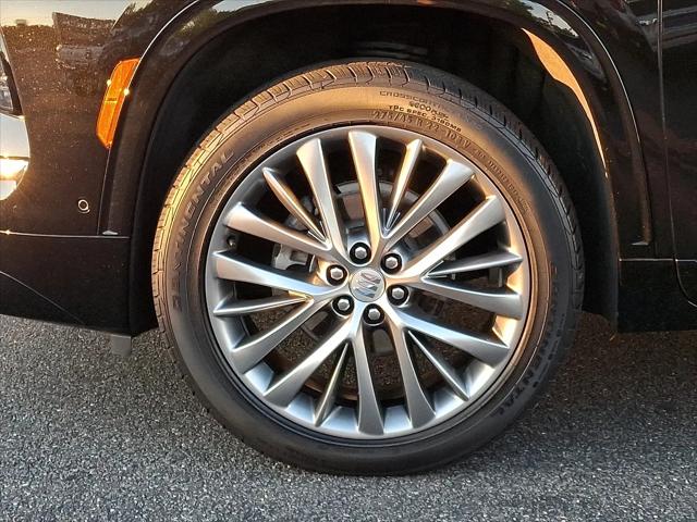 2025 Buick Enclave Avenir FWD