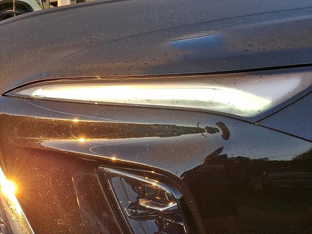 2025 Buick Enclave Avenir FWD