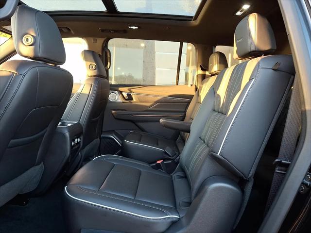 2025 Buick Enclave Avenir FWD
