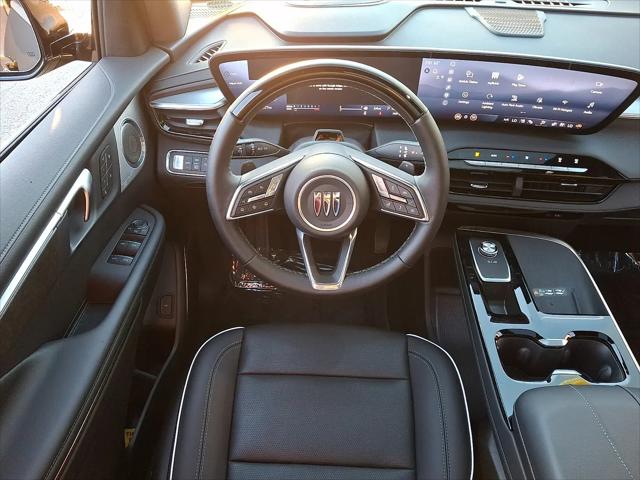 2025 Buick Enclave Avenir FWD