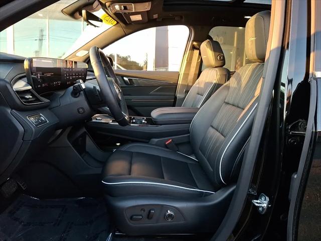 2025 Buick Enclave Avenir FWD