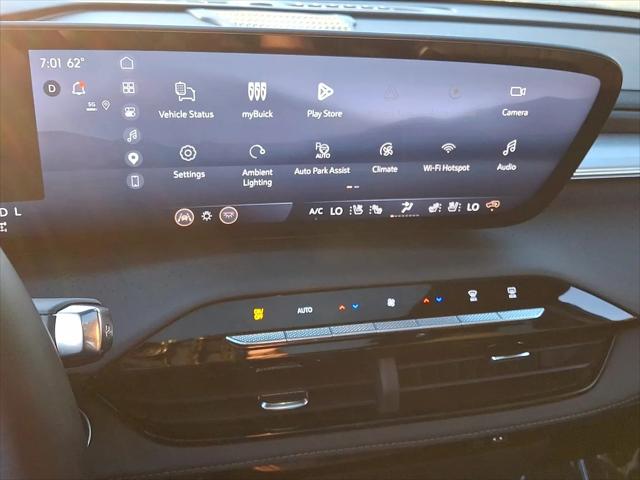 2025 Buick Enclave Avenir FWD