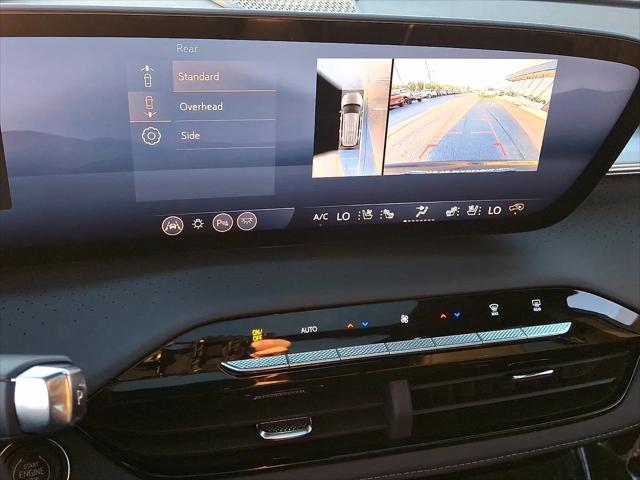 2025 Buick Enclave Avenir FWD
