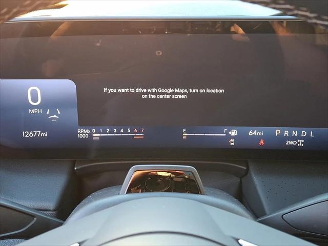 2025 Buick Enclave Avenir FWD