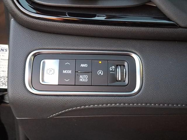 2025 Buick Enclave Avenir FWD