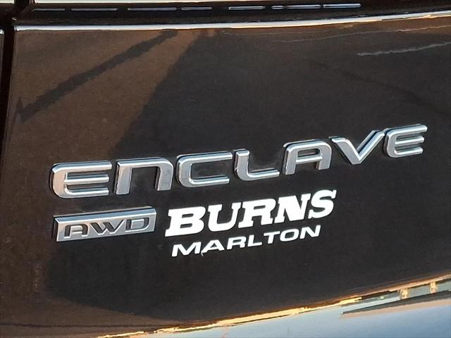 2025 Buick Enclave Avenir FWD