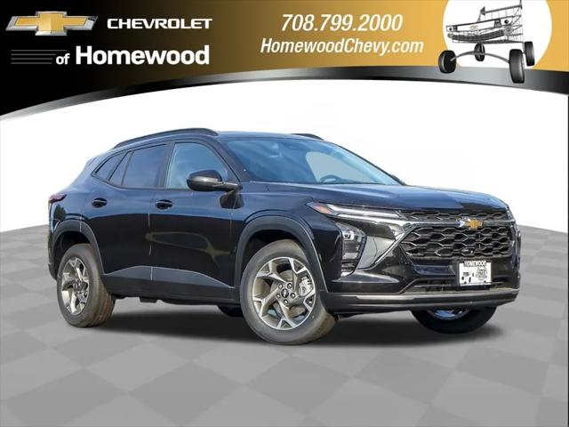 2026 Chevrolet Trax FWD LT for sale in Homewood, IL