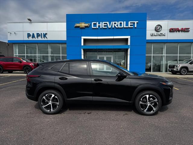 2026 Chevrolet Trax FWD 1RS for sale in Luverne, MN