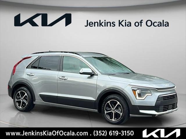 2024 Kia Niro EX for sale in Ocala, FL
