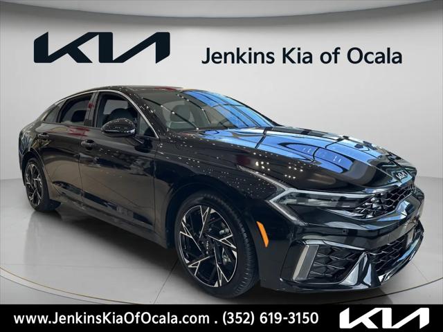 2026 Kia K5 GT-Line FWD for sale in Ocala, FL