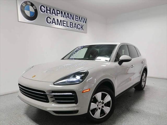2023 Porsche Cayenne Cayenne for sale in Phoenix, AZ