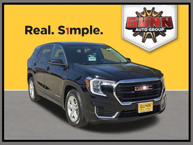2023 GMC Terrain FWD SLE for sale in Selma, TX