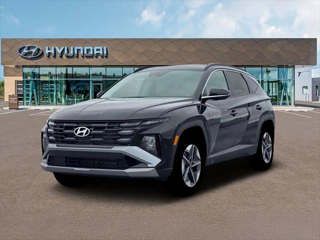 2026 Hyundai Tucson SEL Premium for sale in Tinley Park, IL
