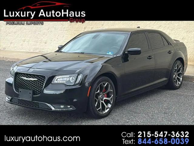 2016 Chrysler 300 300S for sale in Fairless Hills, PA
