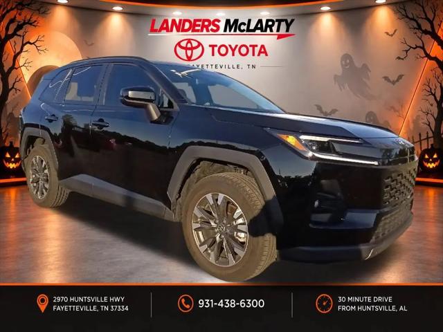 2026 Toyota RAV4 Limited for sale in Fayetteville, TN