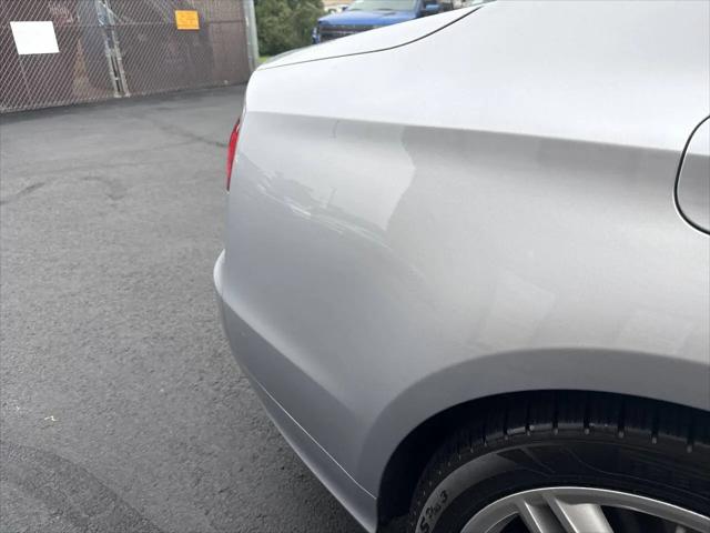 2015 Audi S8 4.0T