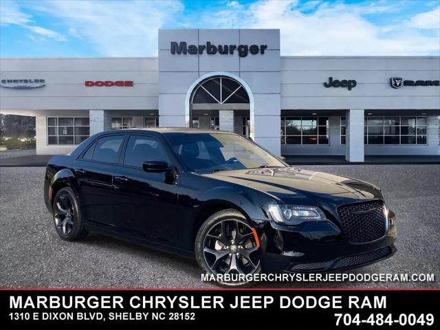2021 Chrysler 300 Touring for sale in Shelby, NC
