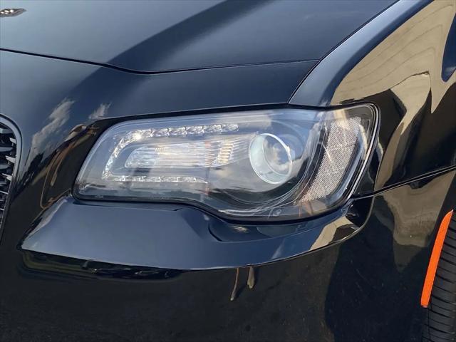 2021 Chrysler 300 Touring